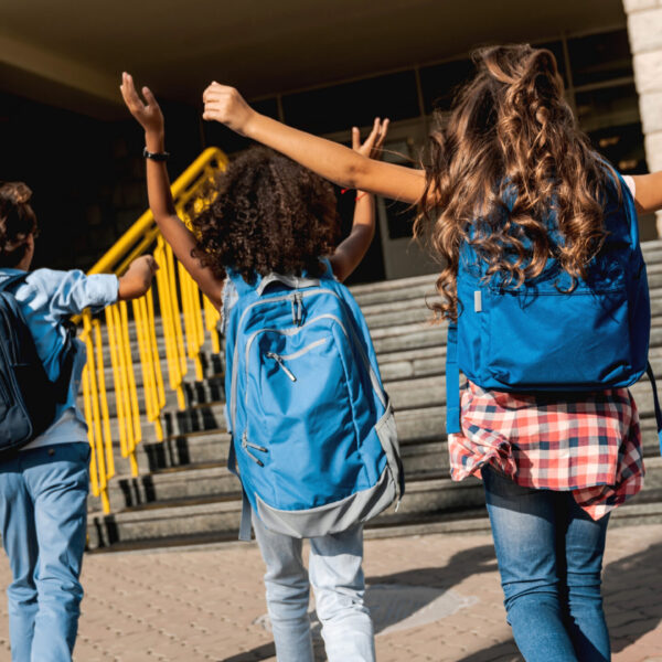 Back to school: klaar voor een nieuw schooljaar?